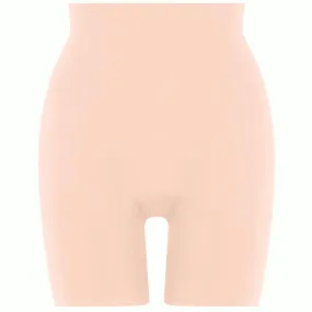 Smoothease Seamless Stretchy Short Nude - Fantasie