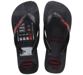 Star Wars Flip Flops
