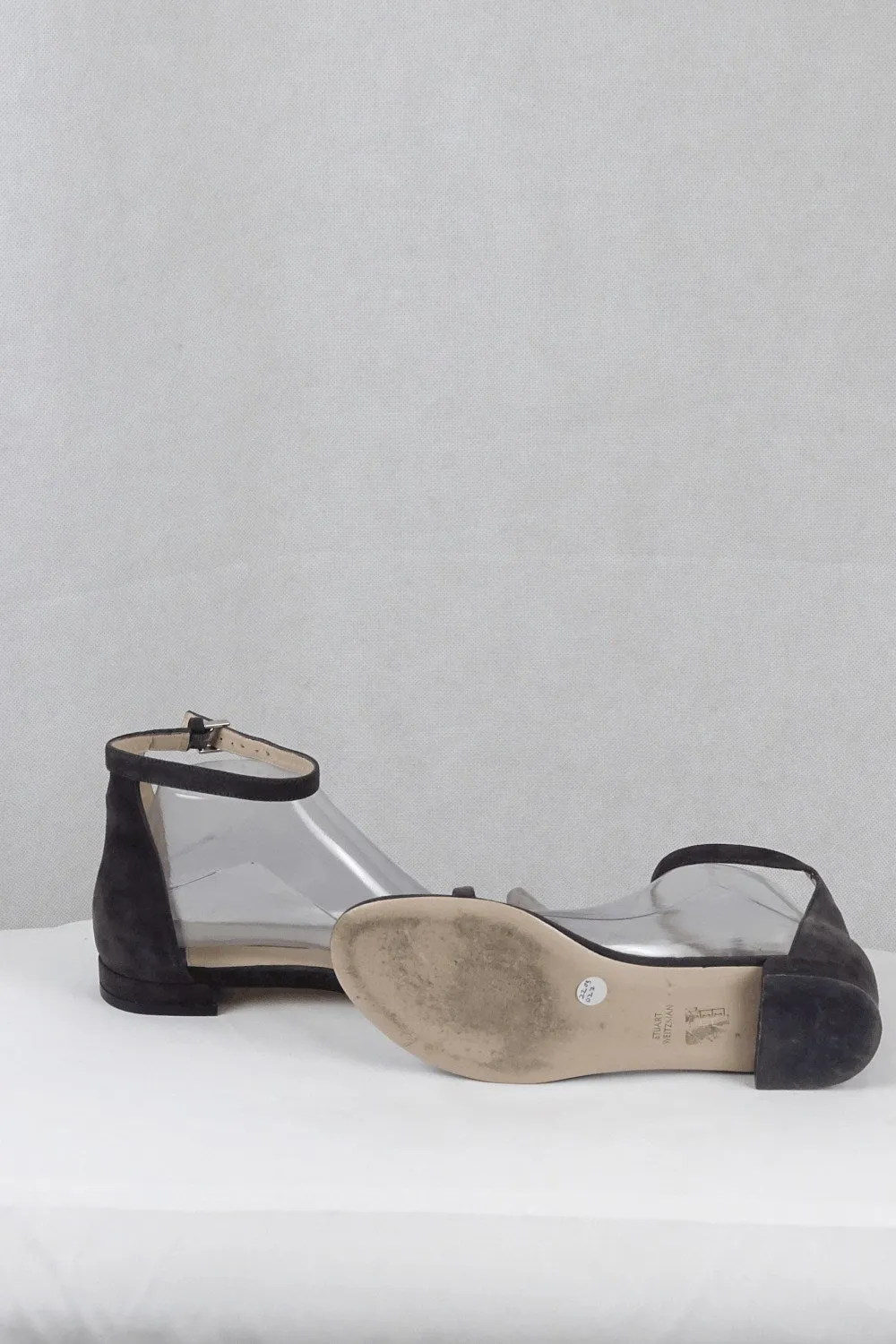 Stuart Weitzman Open Toe Sandals 7.5