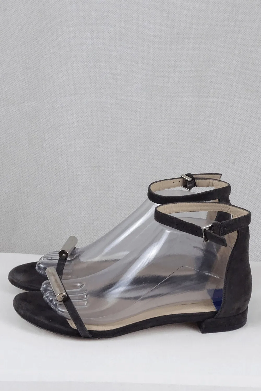 Stuart Weitzman Open Toe Sandals 7.5