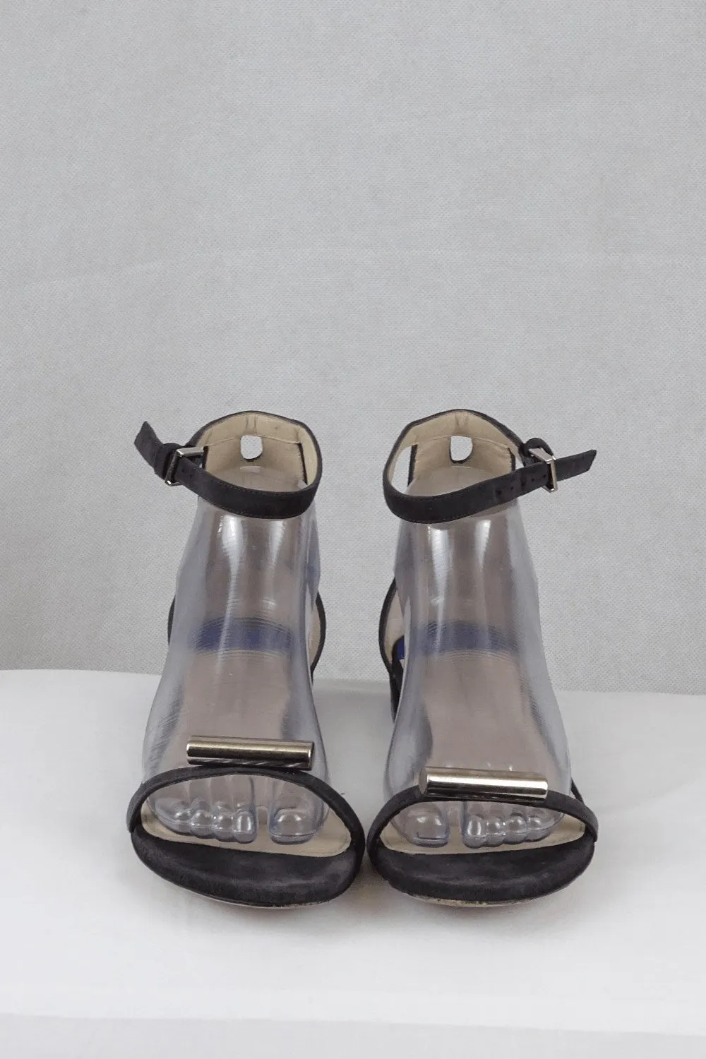 Stuart Weitzman Open Toe Sandals 7.5