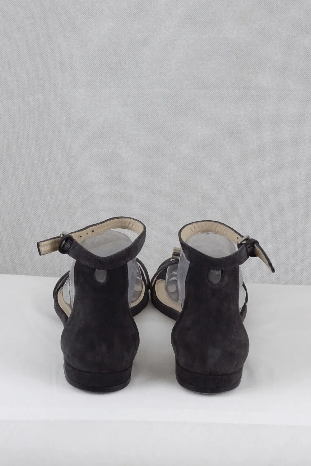 Stuart Weitzman Open Toe Sandals 7.5