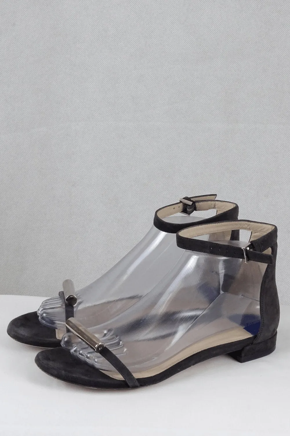 Stuart Weitzman Open Toe Sandals 7.5
