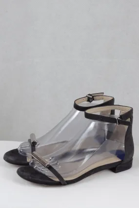 Stuart Weitzman Open Toe Sandals 7.5