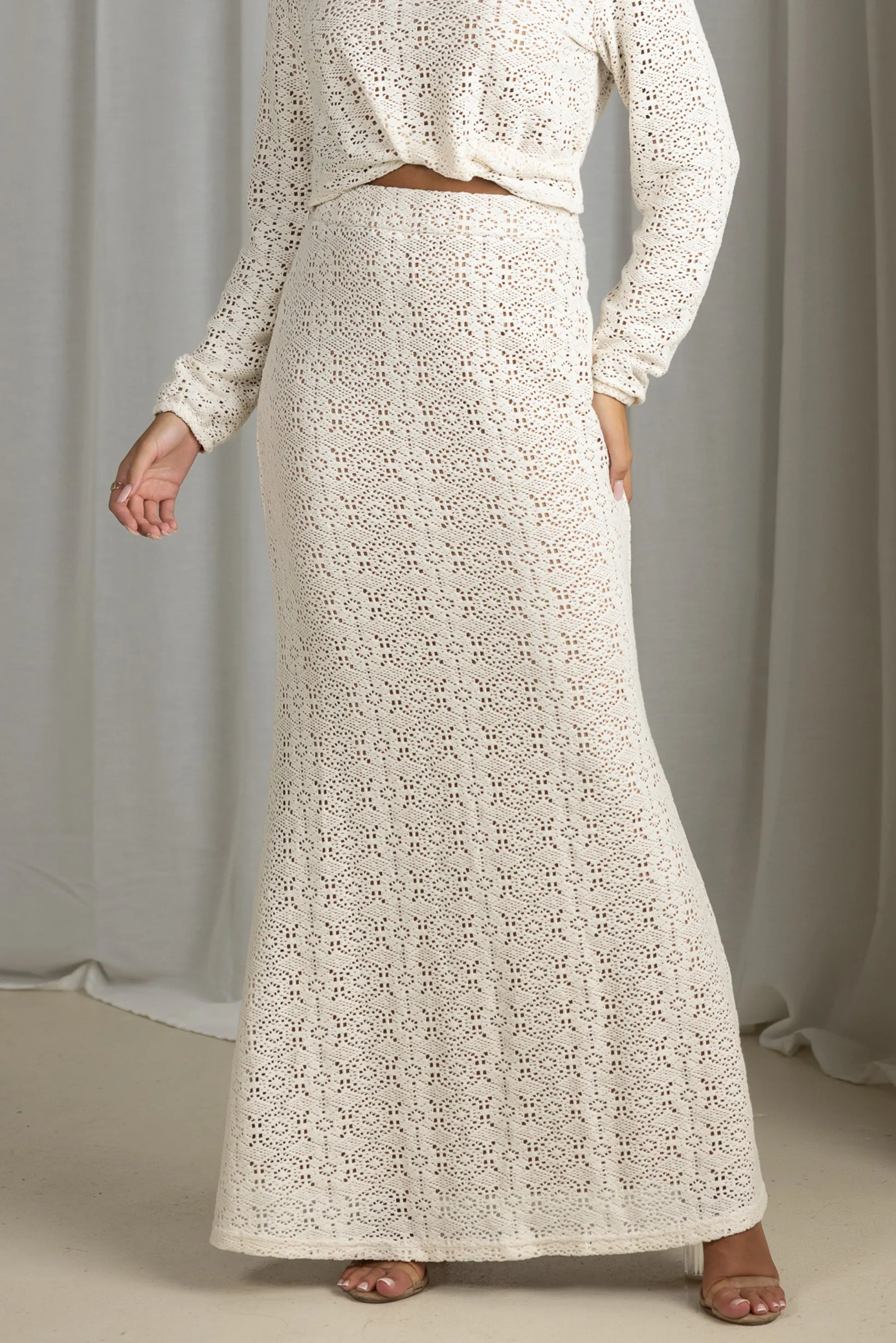 Talulla Lace Nude Bundle