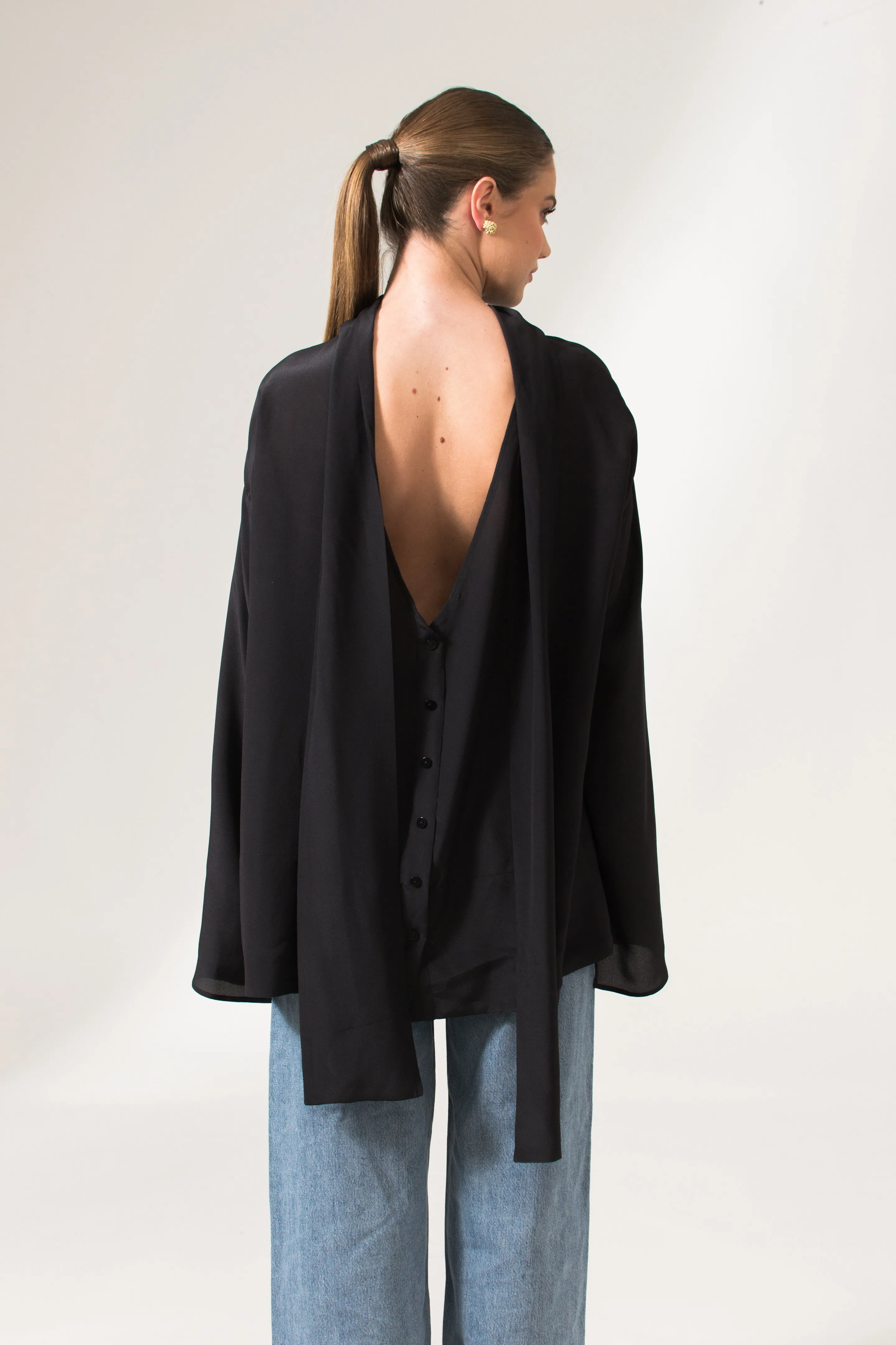 The Fillipa Shirt