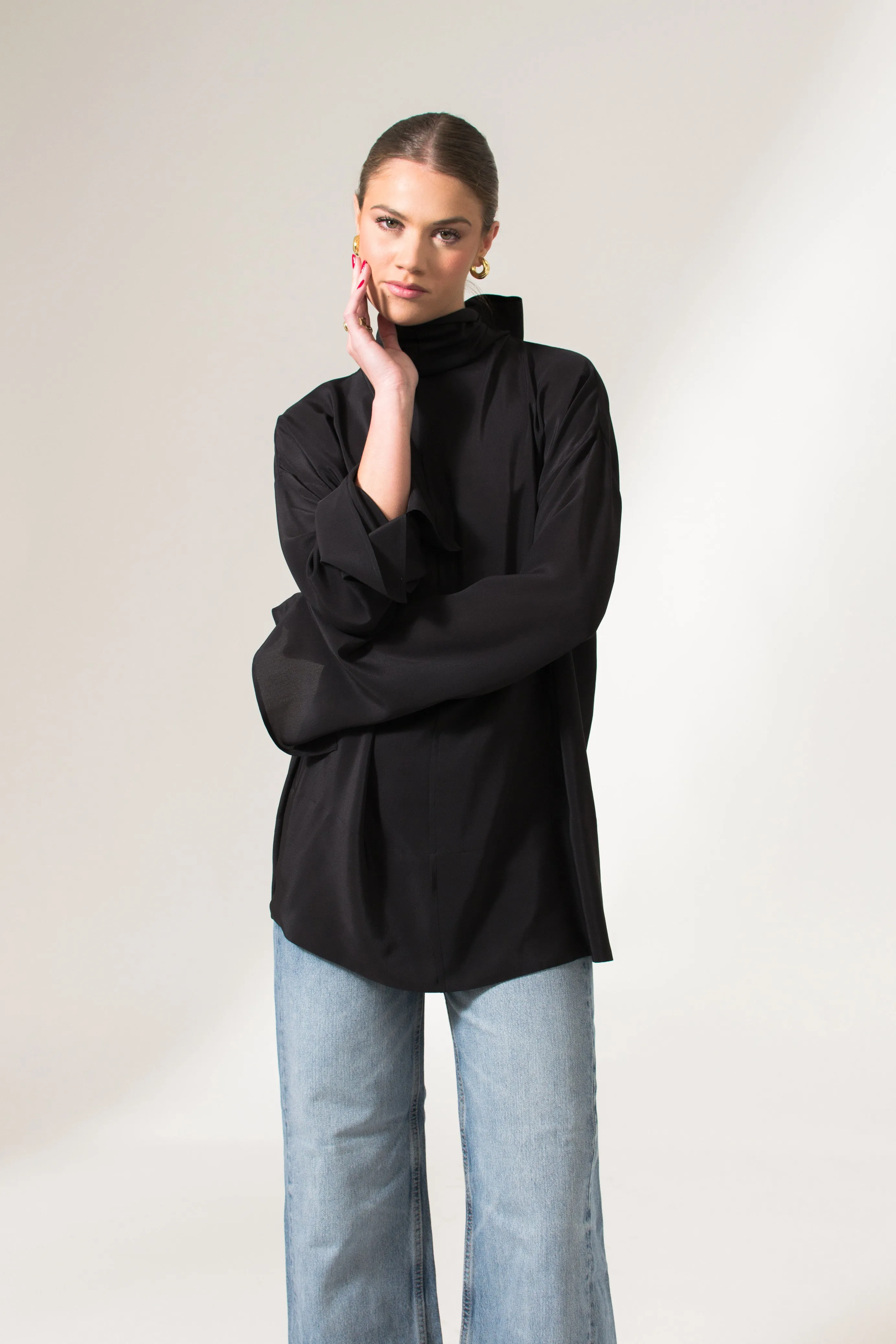 The Fillipa Shirt