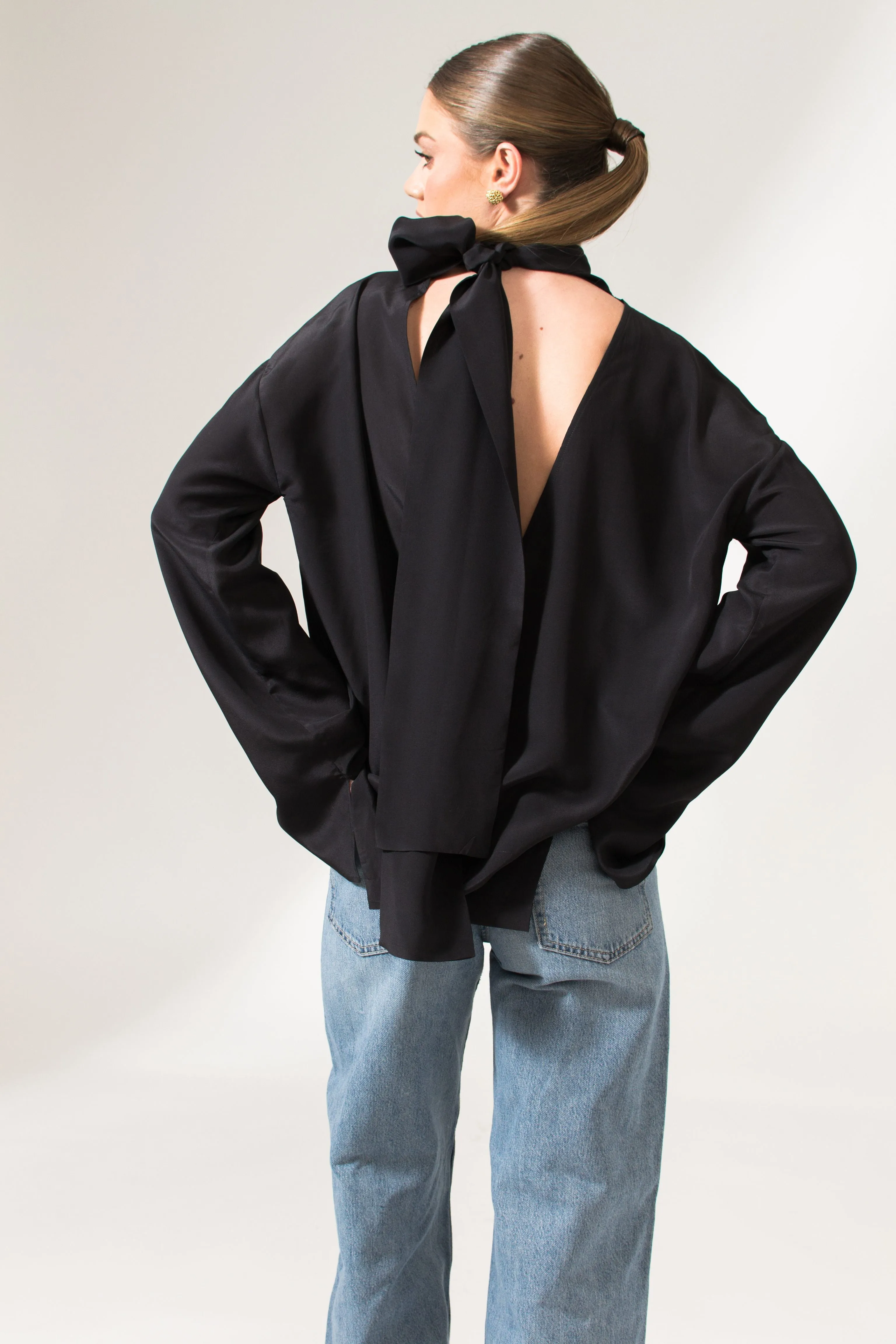 The Fillipa Shirt