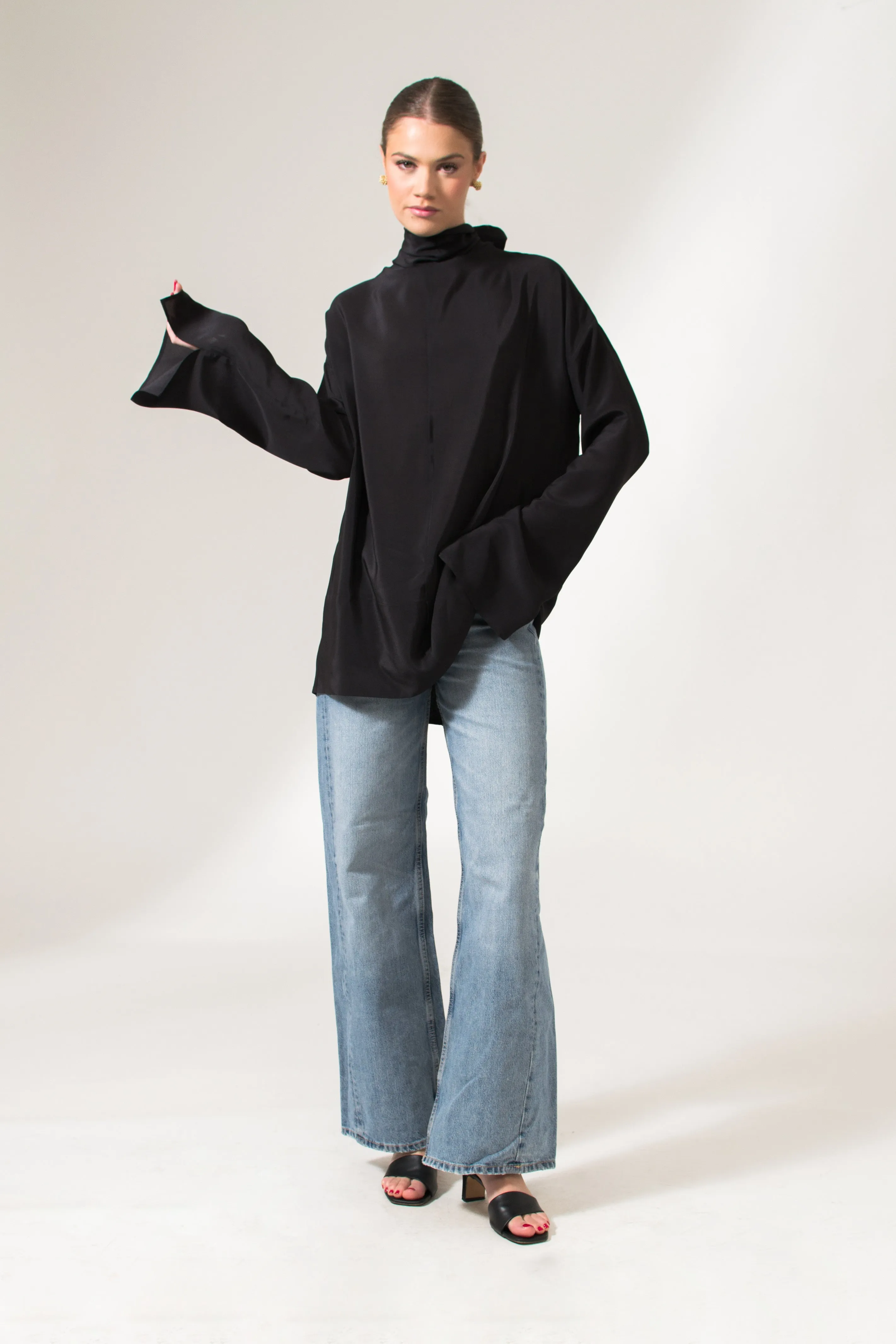 The Fillipa Shirt