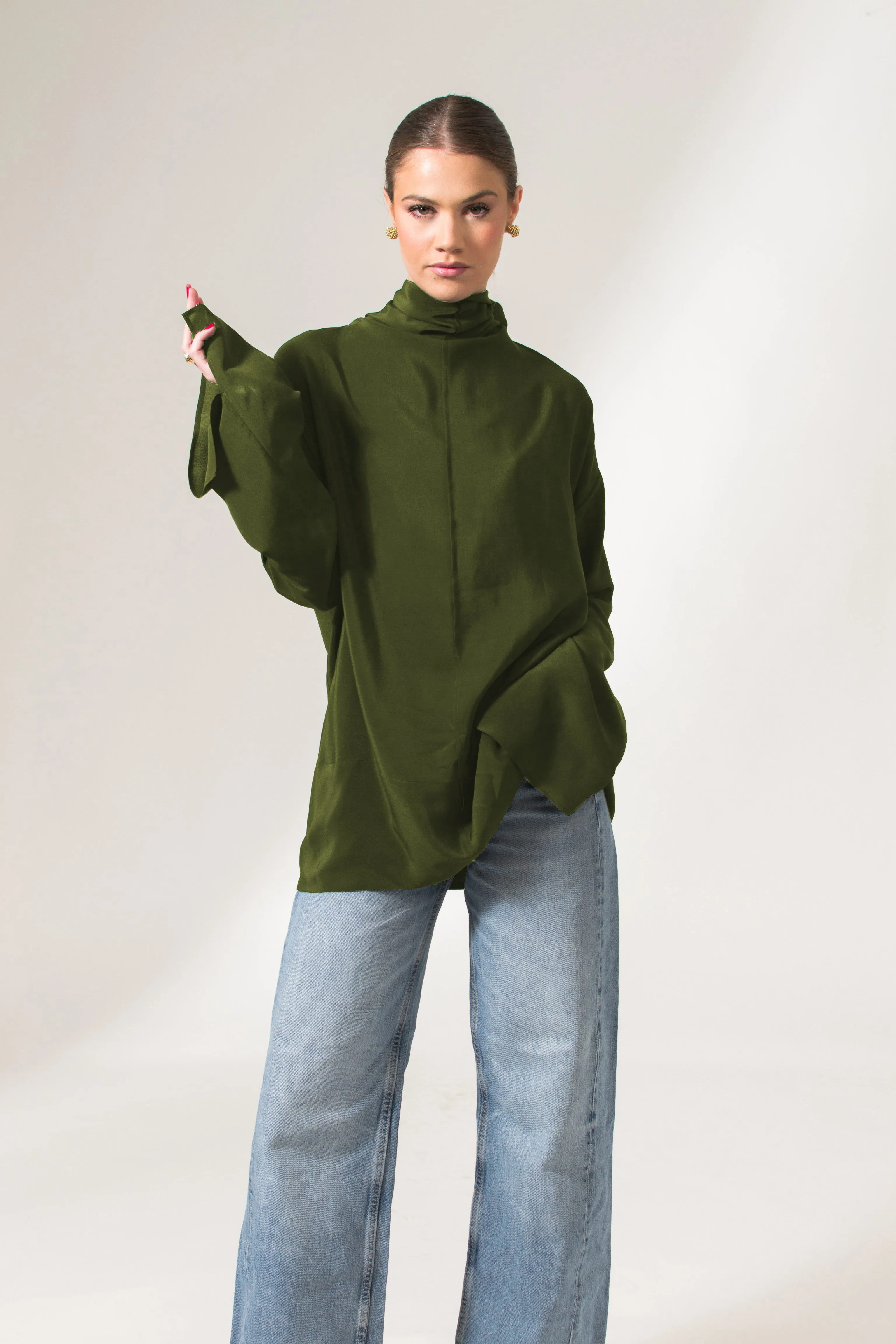 The Fillipa Shirt