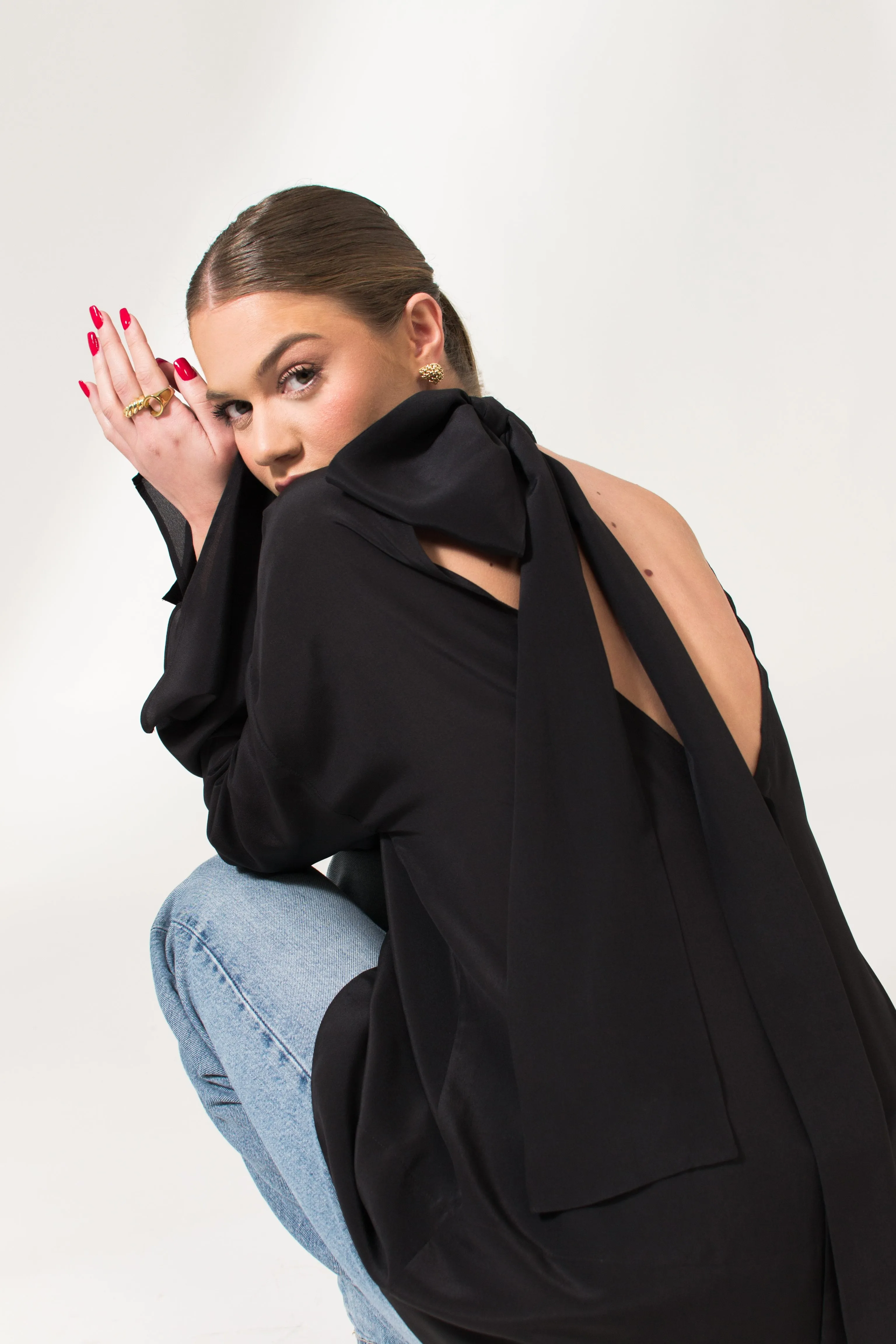The Fillipa Shirt