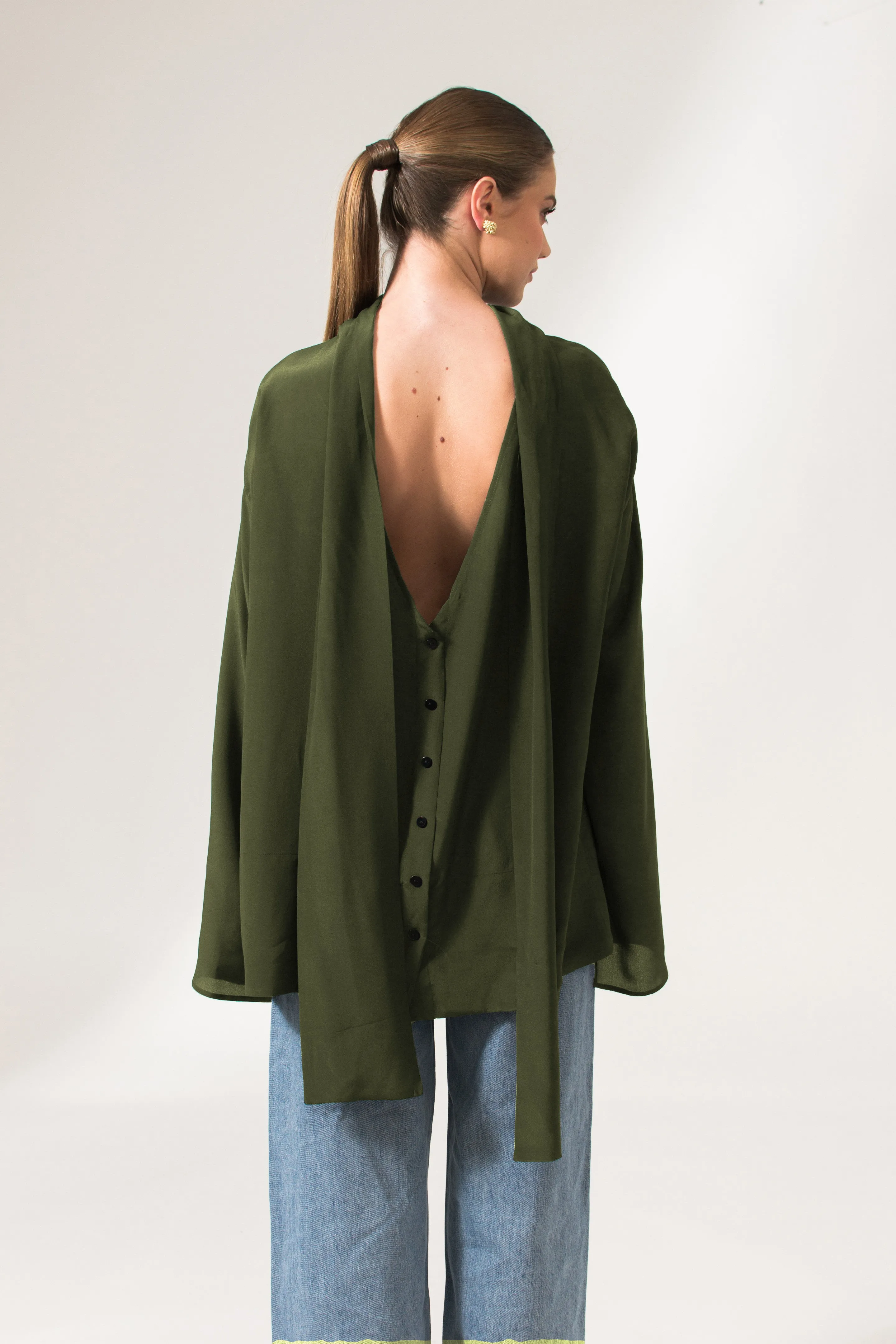 The Fillipa Shirt