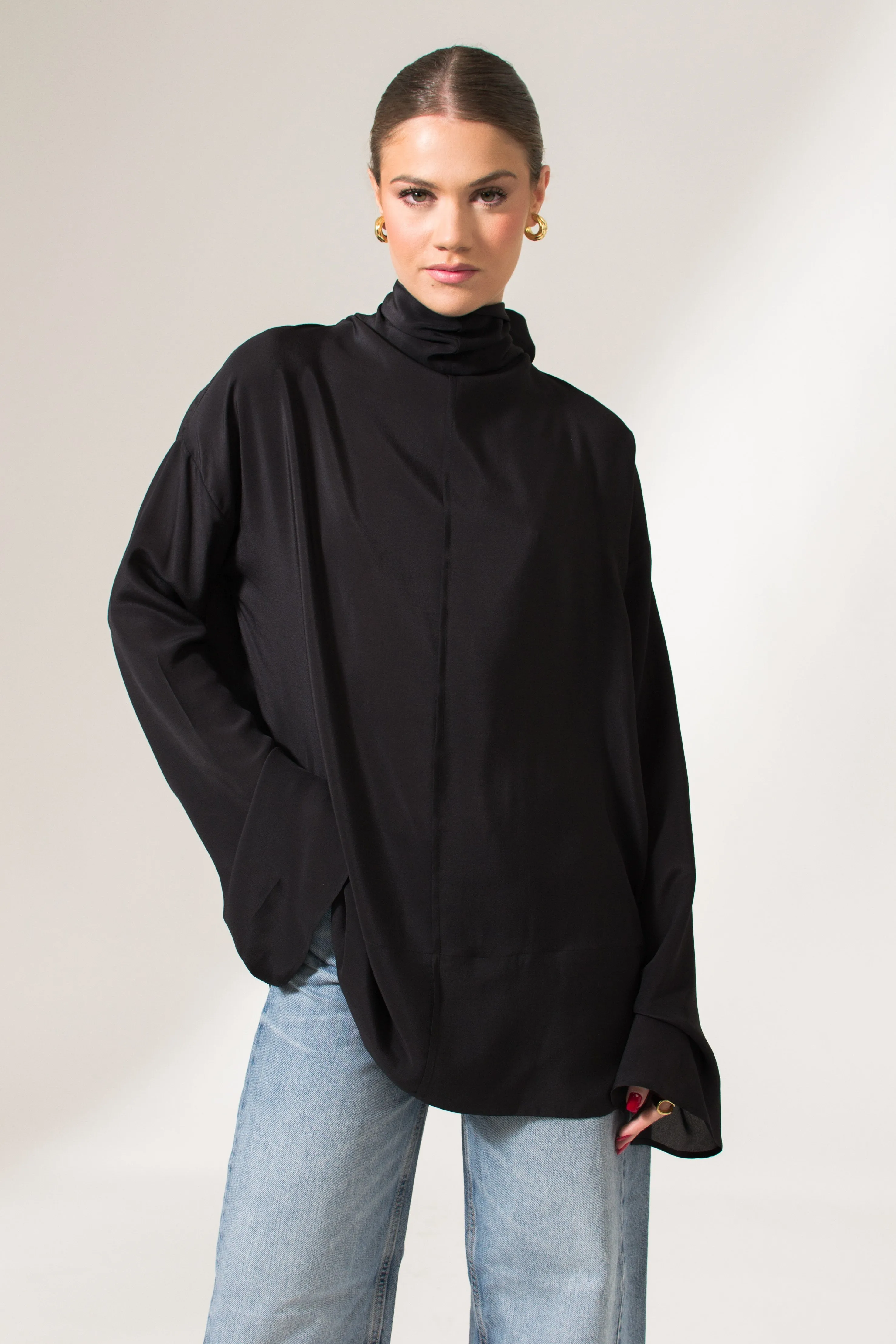 The Fillipa Shirt