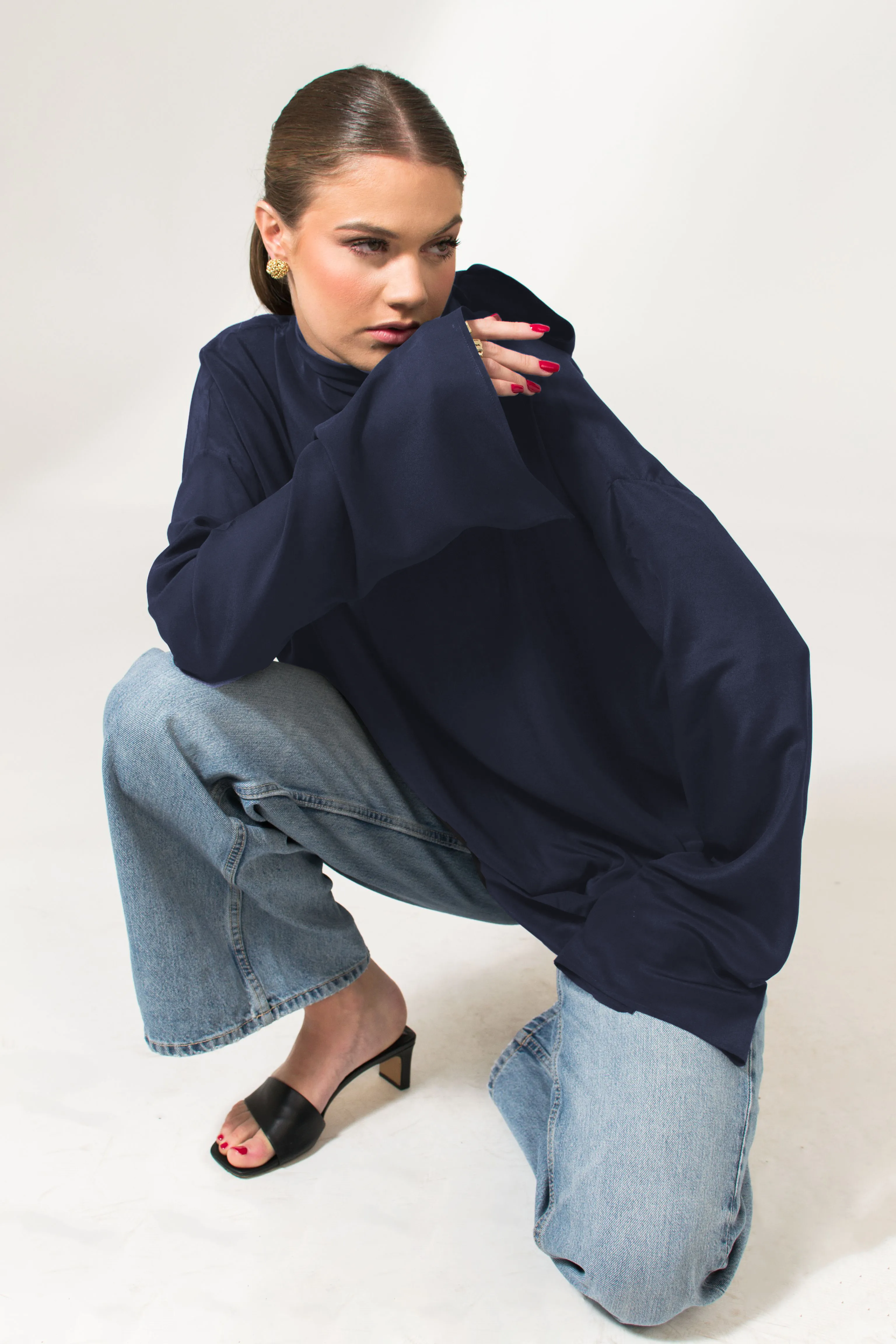 The Fillipa Shirt