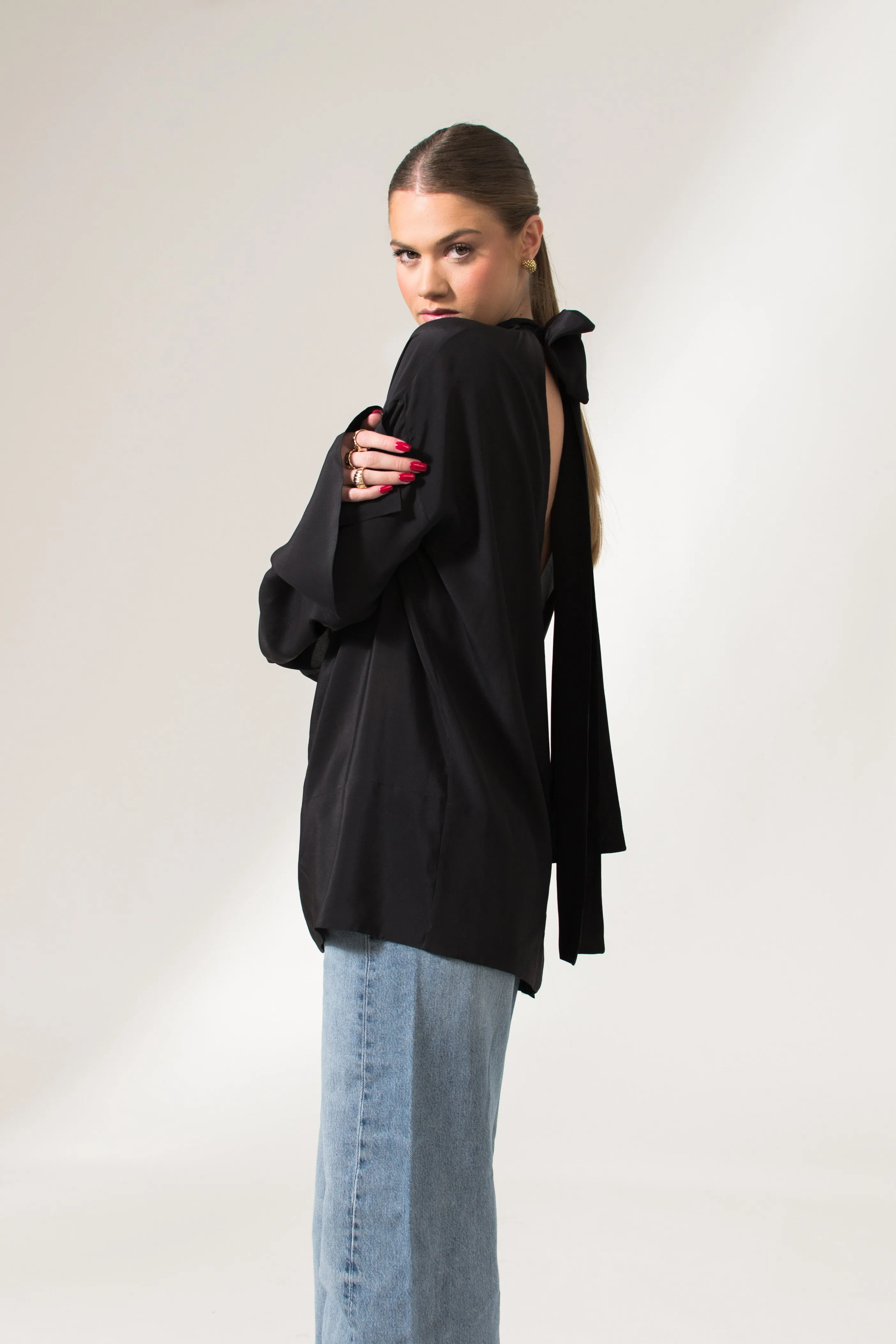 The Fillipa Shirt