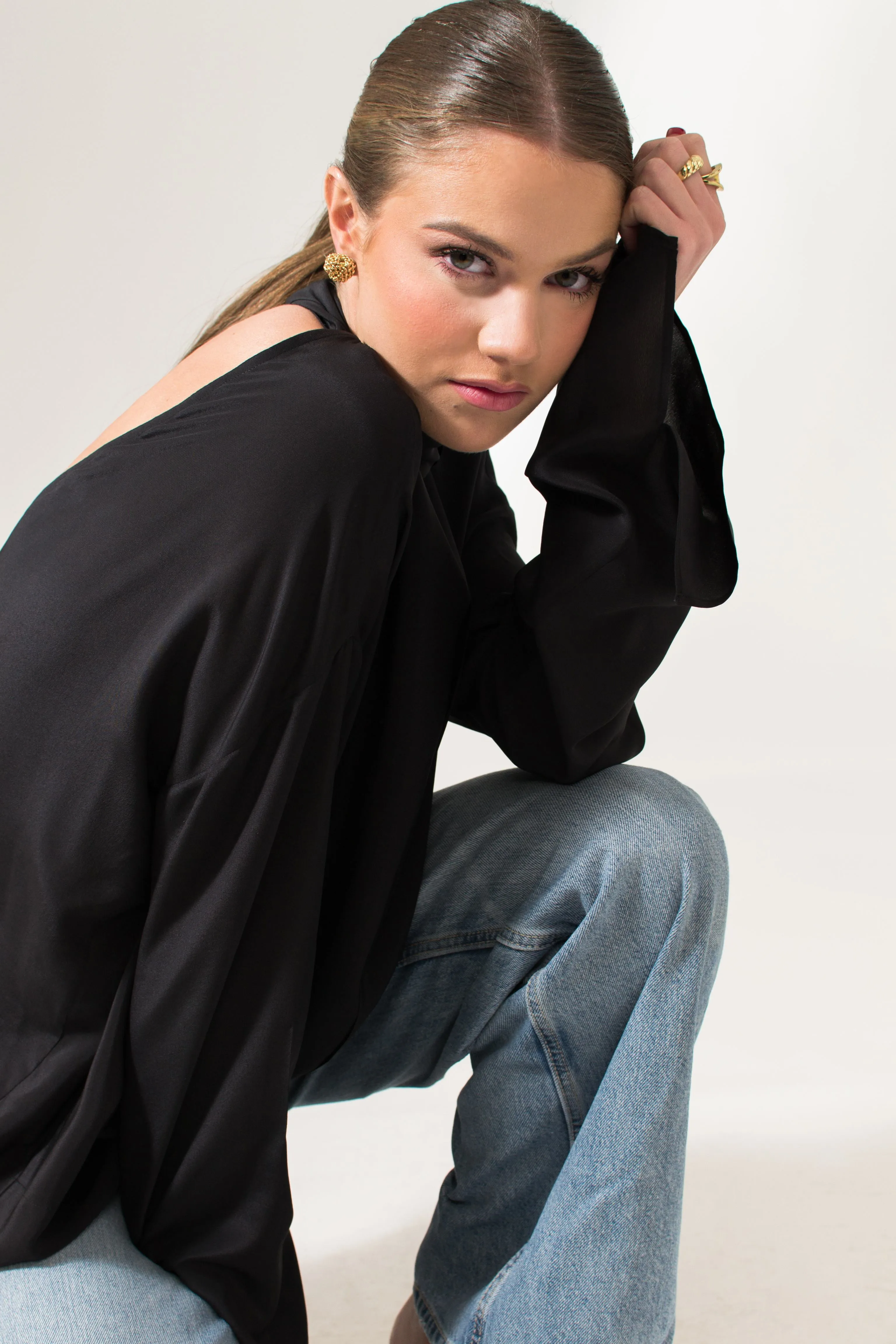 The Fillipa Shirt