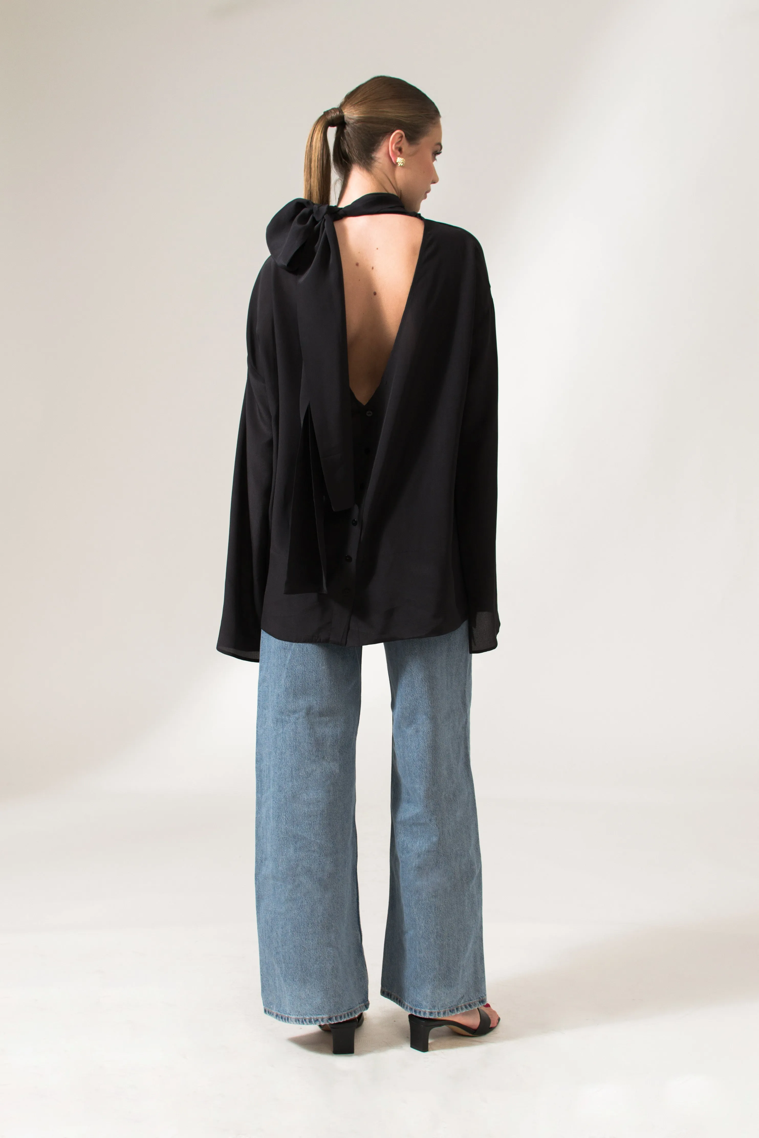 The Fillipa Shirt