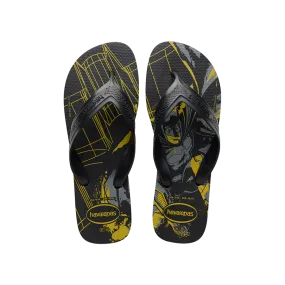 Top Max Herois Flip Flops