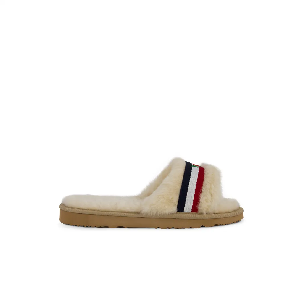 Women's Florence Slides