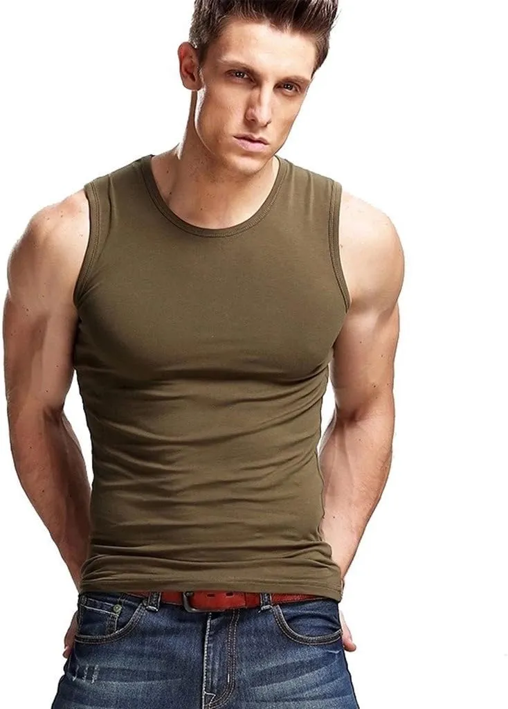 XUDIAN Men's Casual