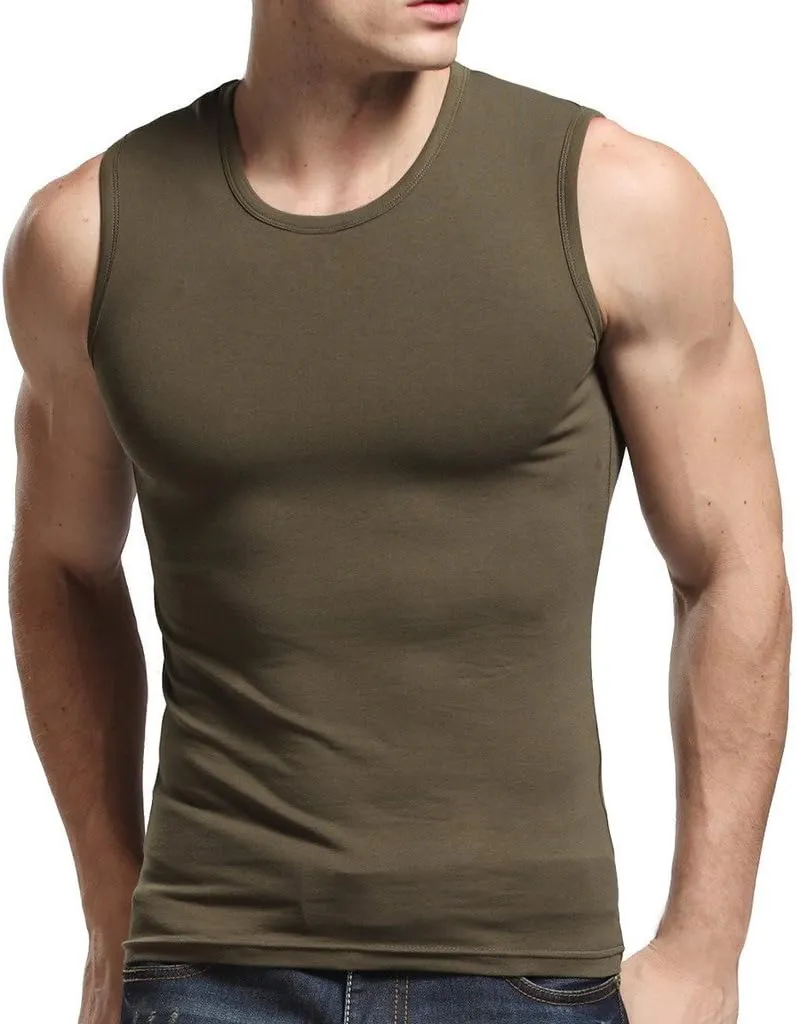 XUDIAN Men's Casual