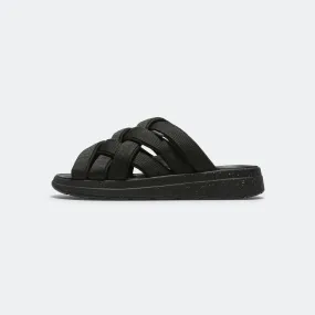 Zuma LX Recycled - Black